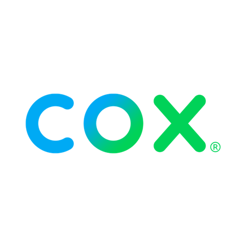 Cox logo square